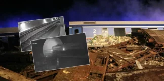 Σκάνδαλο: Οι πραγματογνώμονες που είπαν ότι η έκρηξη στα Τέμπη προκλήθηκε από έλαια, ανέλαβαν την έρευνα για τα βίντεο!