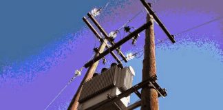 Καρδίτσα: Πλιάτσικο στους μετασχηματιστές – Κόβουν με τσεκούρια τις κολώνες!