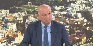 Τσιάρας: Στόχος η συνάντηση με τους αγρότες να γίνει μέχρι τέλος της εβδομάδας