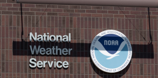 Εκατοντάδες ειδικοί της αμερικανικής υπηρεσίας για το κλίμα απολύθηκαν, σύμφωνα με Δημοκρατικό βουλευτή