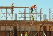 Νεκρός 57χρονος εργάτης μετά από πτώση σε οικοδομή στο Καναλάκι Πρέβεζας – Συνελήφθη ο υπεύθυνος των εργασιών.