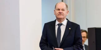 Τιμωρία και απέλαση του δράστη της επίθεσης στο Μόναχο ζήτησε ο Όλαφ Σολτς