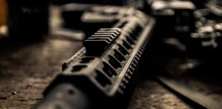 Ουκρανοί μεταπωλούν αμερικανικά όπλα σε μεξικανικά καρτέλ ναρκωτικών