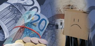 Ο μισθός αυξάνεται αλλά ο μήνας δε βγαίνει – Τι πάει λάθος;