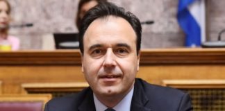 Παπαστεργίου: Tέλος στις φωτοτυπίες, ταυτοποίηση μέσω gov.gr – Τι είπε για Προσωπικό Αριθμό, πατίνια και MyStreet