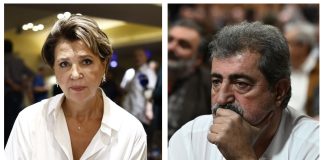 Ο Πολάκης αδειάζει τη Γεροβασίλη για τη συμμαχία με τον Τασούλα και το «πλημμέλημα» – Βαρύ το κλίμα στον ΣΥΡΙΖΑ