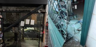 Θεσσαλονίκη: Αύξηση των ληστειών και των διαρρήξεων στα φαρμακεία καταγγέλλουν οι φαρμακοποιοί – “Είμαστε απροστάτευτοι”