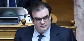 Πιερρακάκης: Το ΠΑΣΟΚ μάς δίδαξε ότι εκτός από δολοφονία χαρακτήρων υπάρχει και δολοφονία πανεπιστημίων