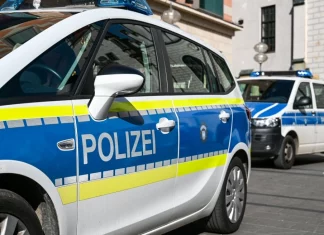 Βρετανίδα νεκρή από επίθεση με μαχαίρι στη Γερμανία – Συνελήφθη ένας ύποπτος