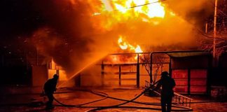 Πόλεμος στην Ουκρανία: Η Ρωσία εκτόξευσε drones και πυραύλους κατά εγκαταστάσεων φυσικού αερίου στην Πολτάβα