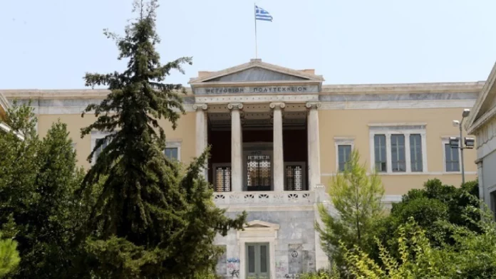 H Πρυτανεία του ΕΜΠ απαγόρευσε εκδήλωση για τα Τέμπη και τον ρόλο του Πολυτεχνείου!