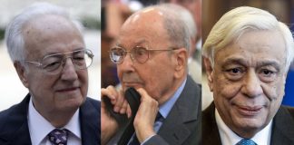 Προεδρία της Δημοκρατίας: Οι επεισοδιακές εκλογές και αυτές που πυροδότησαν πολιτικές εξελίξεις