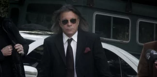 Παρέλαβα καμμένη γη στον δήμο Μαραθώνα, είπε στην δίκη για το Μάτι ο Ηλίας Ψινάκης – Πώς εξήγησε την απουσία του τις ώρες της τραγωδίας