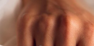 Αυτή είναι η νέα τάση στα δαχτυλίδια αρραβώνων που επιλέγουν οι διάσημοι