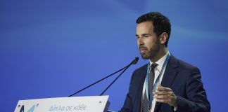 Ρωμανός σε Ανδρουλάκη για τη δήλωση ότι έχει κλονιστεί η εμπιστοσύνη του στη Δικαιοσύνη: “Να ζητήσεις συγγνώμη”