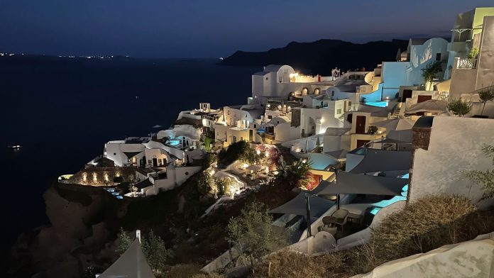 Συνεδριάζει η Επιτροπή Εκτίμησης Σεισμικού Κινδύνου για τους σεισμούς σε Σαντορίνη και Ανάφη