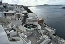 Κυκλάδες: Τρεις σεισμοί από τις 5 τα ξημερώματα – Η ανησυχία για τον ανεξήγητο ήχο και η εκτίμηση Νομικού