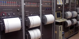 Αισθητός στην Αθήνα ο σεισμός των 5 Ρίχτερ στη Σαντορίνη