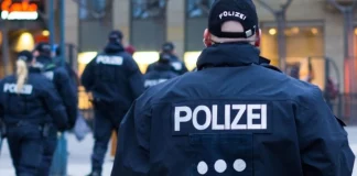 Αρχίζει στη Γερμανία η δίκη τεσσάρων ανδρών που κατηγορούνται για συμμετοχή στη Χαμάς