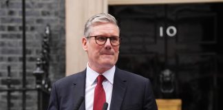 Σοκ στη Βρετανία: Υφυπουργός Υγείας ευχόταν τον θάνατο ηλικιωμένων που δεν ψήφιζαν Εργατικούς!