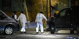 Περισσότερες από 50 φορές πυροβόλησε ο δράστης του μακελειού σε σχολείο στη Σουηδία