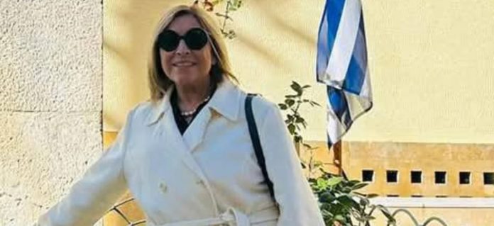 Βρήκαν τον φονιά και το κίνητρο στη δολοφονία της συμβολαιογράφου στη Ζάκυνθο