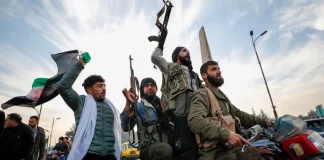 Συρία: Ένοπλοι σκότωσαν τουλάχιστον δέκα μέλη της μειονότητας των αλαουιτών στην επαρχία Χάμα