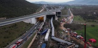 Αποκάλυψη: Νέες κυβερνητικές αναληθείς αναφορές για τα Τέμπη