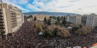 Τι θα φέρει ο νέος… «αντικυβερνητισμός» και γιατί τα «Τέμπη» εκφράζουν τη γενικότερη δυσαρέσκεια, η ρητορική Φλωρίδη, το αγροτικό πρόβλημα