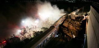 Στις 27 Φεβρουαρίου θα δοθεί στη δημοσιότητα το πόρισμα του ΕΟΔΑΣΑΑΜ για τα Τέμπη