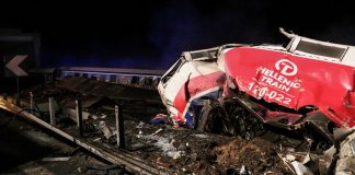 Μετωπική σύγκρουση Τουρνά – Κωνσταντοπούλου για τα Τέμπη