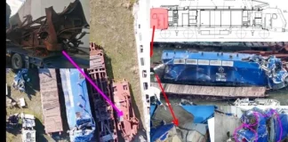 H αναφορά «βόμβα» που έκρυψαν όλοι στο πόρισμα για τα Τέμπη