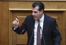 Δύο Κέντρα Κράτησης Μεταναστών και μία μόνιμη δομή «φυτεύει» η κυβέρνηση στην Κρήτη