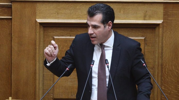 Δύο Κέντρα Κράτησης Μεταναστών και μία μόνιμη δομή «φυτεύει» η κυβέρνηση στην Κρήτη