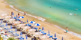 Τουρισμός για όλους 2025: Από σήμερα οι αιτήσεις – Τα κριτήρια, οι δικαιούχοι και οι επιδοτήσεις