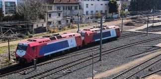 ΤΡΑΙΝΟΣΕ: Μύδροι εργαζομένων κατά εταιρείας και κυβέρνησης – Δίκτυο υπό κατάρρευση, άθλιες εγκαταστάσεις, καθυστερήσεις μισθών