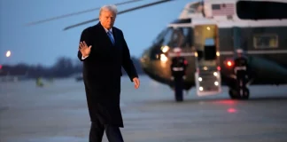 Τραμπ: Οι συνομιλίες για τη Μέση Ανατολή και για τον πολεμό στην Ουκρανία προχωράνε