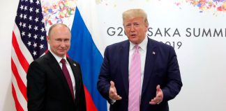 Ρωσία: Η Ουάσινγκτον απελευθέρωσε Ρώσο πολίτη σε αντάλλαγμα για την απελευθέρωση του Μαρκ Φόγκελ