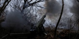 Ουκρανία: Επληξε στρατιωτικό αεροδρόμιο στο Κρασνοντάρ – Κατέρριψε 56 από 77 drones της Ρωσίας