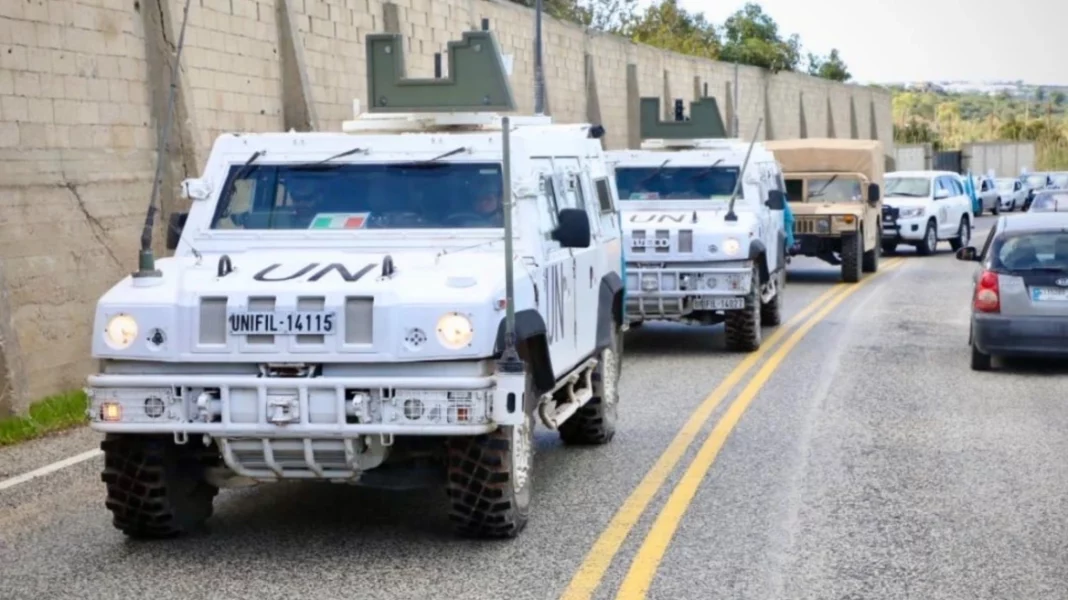 unifil