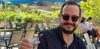 Σε ποιο “κακόψυχο αφεντικό” αναφέρεται στη νυχτερινή ανάρτησή της, η προϊσταμένη της εισαγγελίας εφετών Λάρισας;