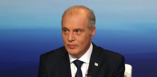 Κυρ. Βελόπουλος: Εμείς καταδικάζουμε κάθε μορφή βίας, ακόμη και τα τρικάκια, όπως καταδικάζουμε και κάθε βία, που προέρχεται από την κάθε κυβέρνηση