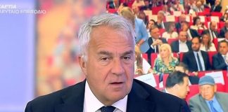 Βορίδης: Μιλάνε για κράτος δικαίου αυτοί που έχουν καταδικασμένους υπουργούς