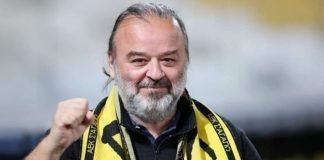 Πριμ από τον Ηλιόπουλο, πανηγυρισμοί στη Νέα Φιλαδέλφεια