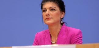 Γερμανία: Αμφισβητεί το αποτέλεσμα των εκλογών η Σάρα Βάγκενκνεχτ αφού έμεινε εκτός Bundestag για 13.000 ψήφους