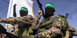 Το Ισραήλ κατηγορεί το Ιράν ότι στέλνει βαλίτσες με μετρητά στη Χεζμπολάχ μέσω Τουρκίας