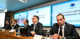 Αντιφάσεις για την «717» από τον πρόεδρο του ΕΟΔΑΣΑΑΜ