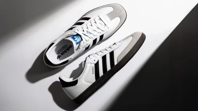 Πρόστιμο της Τουρκίας στην Adidas για δερμάτινα παπούτσια της επειδή είχαν δέρμα χοίρου