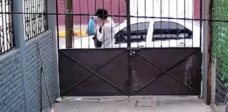 Πατέρας στο Μεξικό έβαλε το νεογέννητο μωρό του σε σακούλα και το πέταξε στο δρόμο