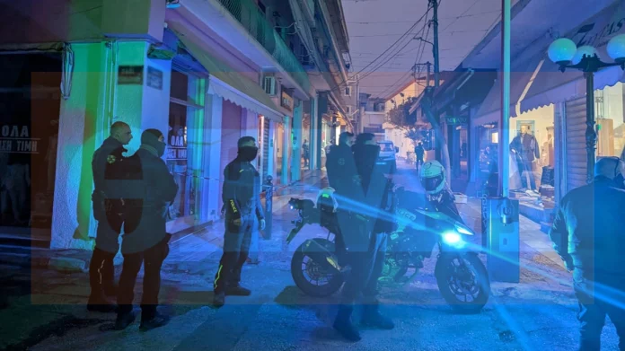 Εξουδετερώθηκε εκρηκτικός μηχανισμός στο Μενίδι – (VIDEO-ΦΩΤΟ)